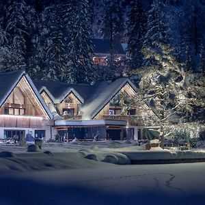 Jasna Chalet Resort