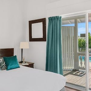 Superior Kamer met een King Size Bed
